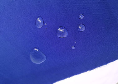 TC80/20 Polyester Cotton Summer Thin Water Resistant Fabric Breathable And Comfortable