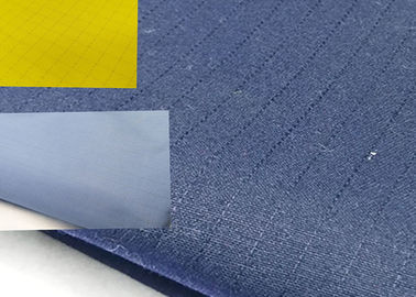 Breathable Cloth Fabric Material Waterproof Anti - Oil And Anti - Pollution Thin Style