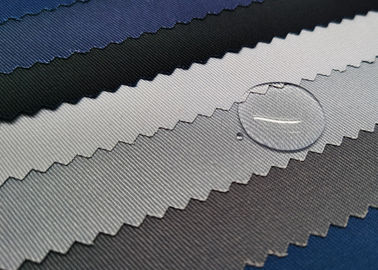 CVC60/40 Anti-static FR Fabric Water Repellent Tooling Fabric