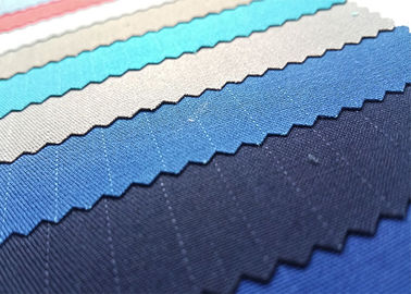 100 Cotton Flame Retardant Waterproof Organic Fabric Anti Static Fabric For T Shirt