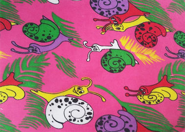 Some Kinds Of Colors And Patterns Cotton Flannel Cloth For Kids Clothing