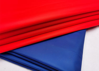 TC 65/35 Waterproof Anti Static Fabric Many Color Woven Twill for Uniform