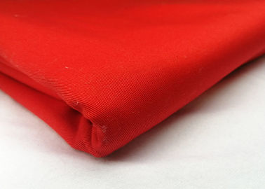 EN11611 Water And Oil Repellent Flame Retardant Fabric For Petroleum Workwear