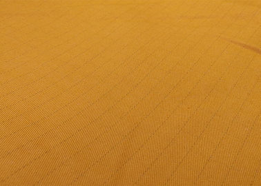 Functional Workwear Flame Retardant Fabric 100 Cotton Twill Anti Fire
