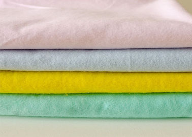 Bulk Baby Clothes 215gsm 100 Cotton Flannel Fabric