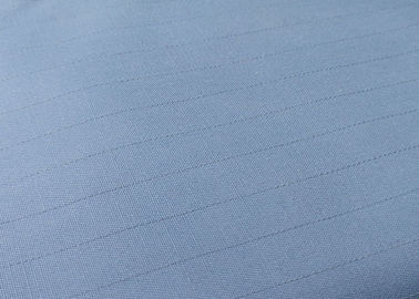 TC FR Flame Retard Cotton Anti Static Fabric Printed