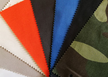 26N 50 Polyester 50 Cotton Fabric
