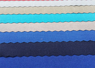 60 Cotton 40 Polyester EN1149 128*60 Anti Static Fabric