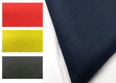Wear Resistant Oil Repellent 20*16 60 Cotton 40 Polyester Fabric