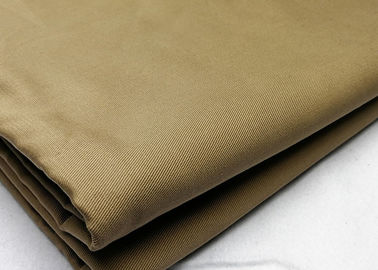 Wear Resistant Oil Repellent 20*16 60 Cotton 40 Polyester Fabric