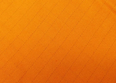 Thick Yarn Card Tooling 20*16 65 Cotton 35 Polyester Fabric