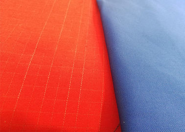 Flame Retardant Anti Static Fabric Waterproof Fire resistant Cotton Fabric