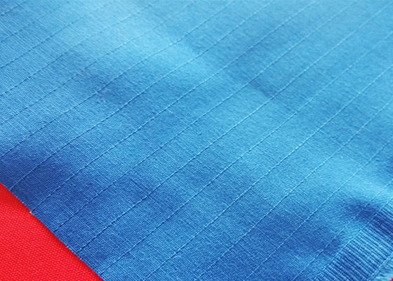 150GSM 100% Cotton Twill Fireproof Coveralls Fabric