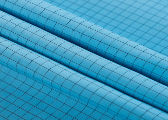 Waterproof Anti Static Polyester Taffeta Lining Material Fabric