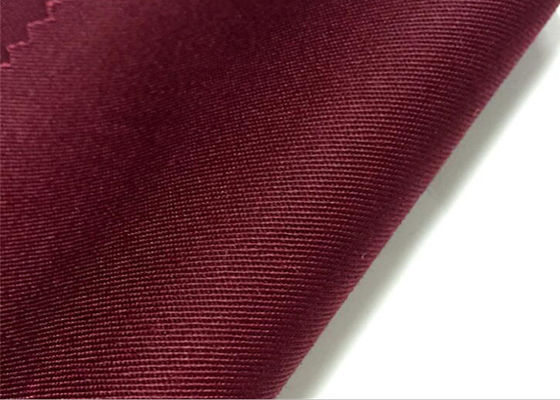 Oil-resistant and acid-alkali-resistant fabric for workwear uniform
