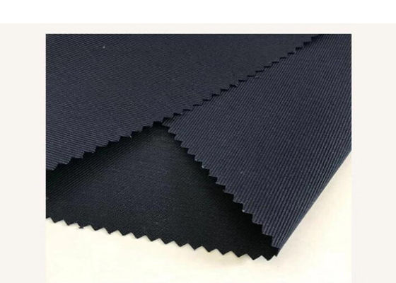 Twill T/C 65/35 Acid Alkal Resistant Fabric For Workwear Uniform