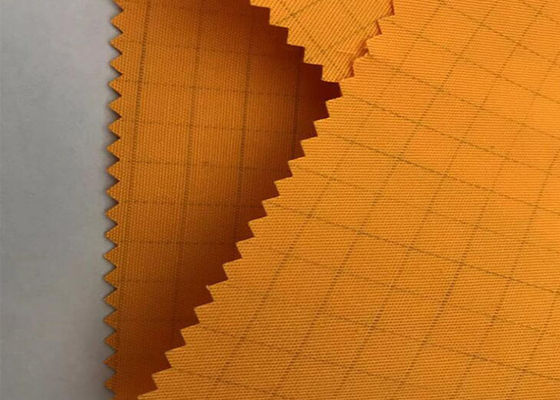 Bright Color Breathable Acid And Alkali Resistant Fabric For Workwear