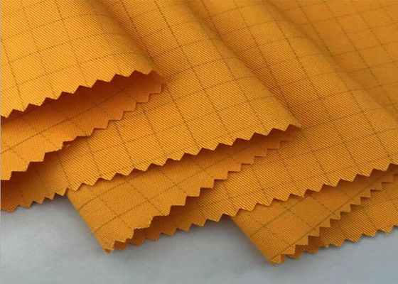 57/58" Alkali Resistant Acid Proof Fabric Breathable