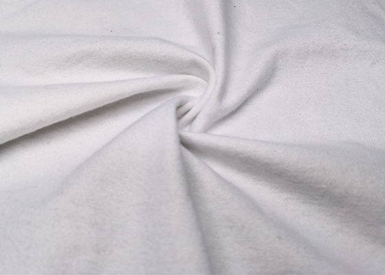 20*10 Double Sided 150g/M² Brushed Cotton Flannel Fabric