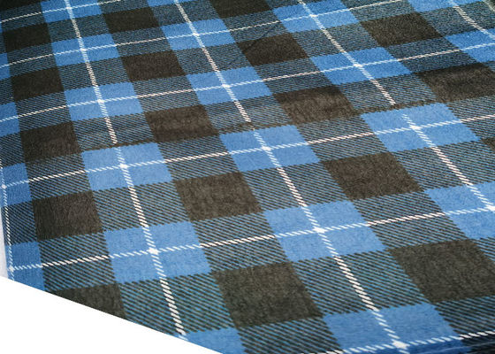 20*10 Double Sided 150g/M² Brushed Cotton Flannel Fabric
