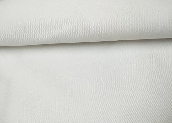 Garment Upholstery EN11612 Fire Retardant Cotton Fabric