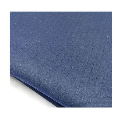 TC Twill Finished Anti Static Fabric For Workwear