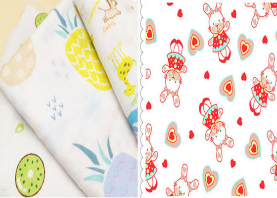 57" 20x10 42x44 Cotton Flannel Cloth Fabric