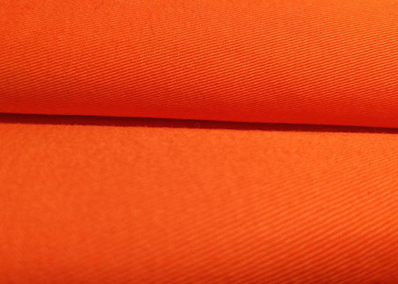 Cotton Polyester 240Gsm 120*60 Flame Retardant Fabric