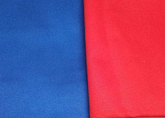 Functional Construction Worker EN11612 Flame Resistant Cloth