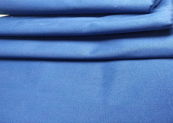 Twill Polyester Cotton EN11611 20*16 Water Resistant Fabric
