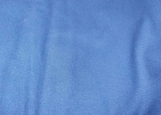 Twill Polyester Cotton EN11611 20*16 Water Resistant Fabric