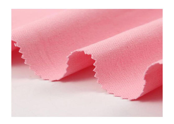 220gsm Cotton Flame Retardant Fabric Anti Static Twill Material