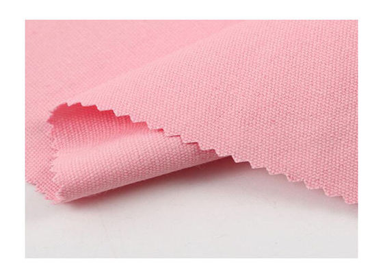 220gsm Cotton Flame Retardant Fabric Anti Static Twill Material