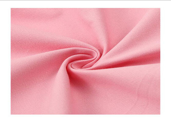 220gsm Cotton Flame Retardant Fabric Anti Static Twill Material