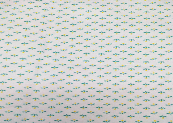 Width 36'' 100 Percent Cotton Flannel For Children