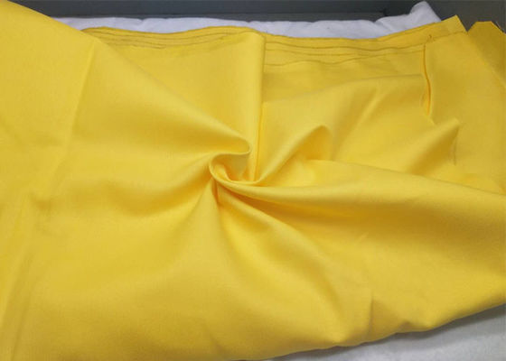 Multi Colors EN 11611 Fireproof Fabric Fluorescent Cotton Fabric