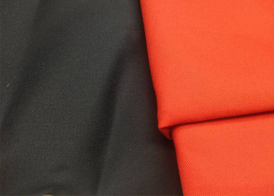 Carbon Fiber 57" 58" Multi Functional Fabric Antistatic FR Fabrics Supplier