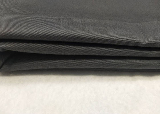 Carbon Fiber 57" 58" Multi Functional Fabric Antistatic FR Fabrics Supplier