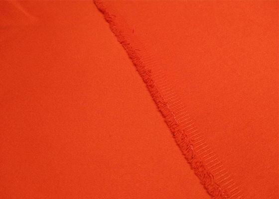 Workwear Fabric Supplier 100% Cotton 400gsm Fire Resistant Fabric