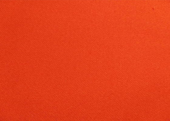 Workwear Fabric Supplier 100% Cotton 400gsm Fire Resistant Fabric