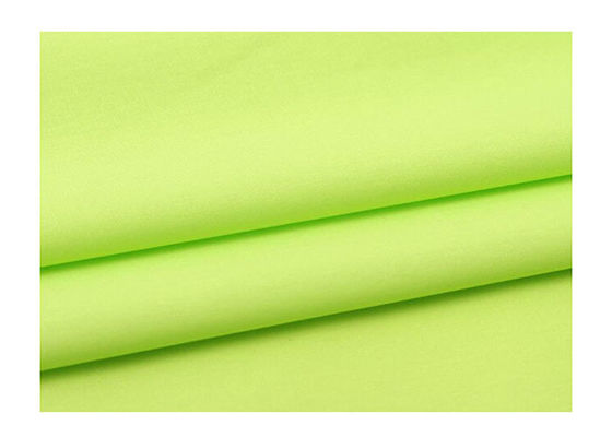 150gsm CVC Flame Retardant Fabric Material NFPA 2112 Standard
