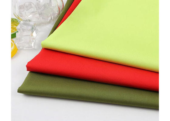 150gsm CVC Flame Retardant Fabric Material NFPA 2112 Standard