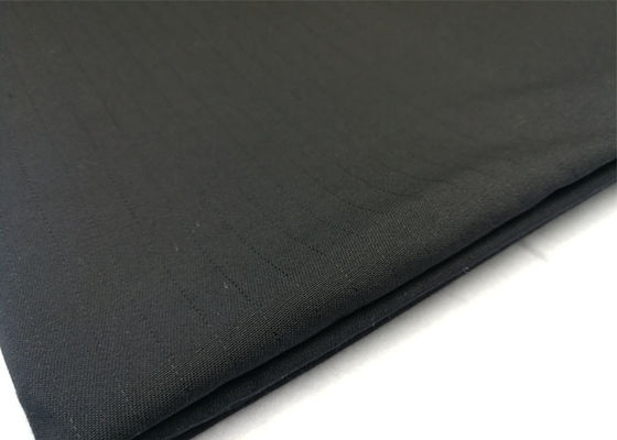Carbon Fiber Multi Functional Fabric Antistatic fire resistant cotton