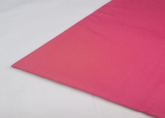Multifunctional 280gsm Cotton Fabric Textile Flame Retardant Waterproof