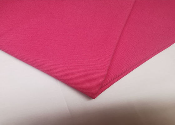 Multifunctional 280gsm Cotton Fabric Textile Flame Retardant Waterproof