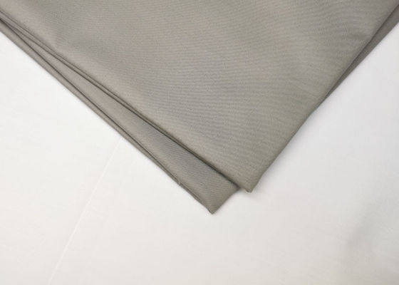100% Cotton Inherently Fire Retardant Fabrics Antistatic NFPA 2112