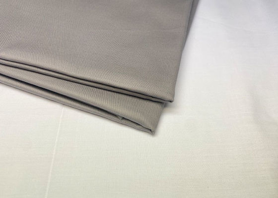 100% Cotton Inherently Fire Retardant Fabrics Antistatic NFPA 2112