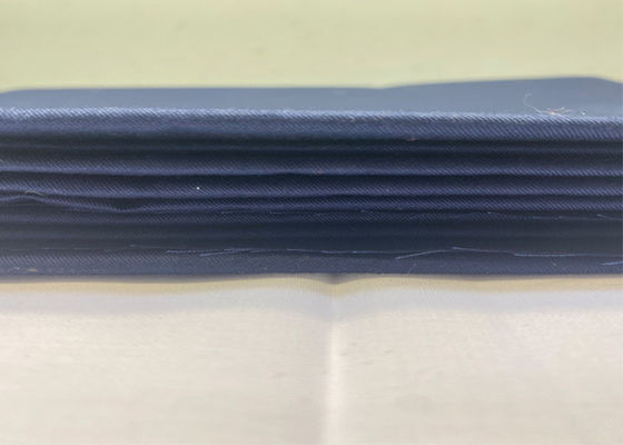 Antistatic Inherently Flame Retardant Fabric for Garment Industry