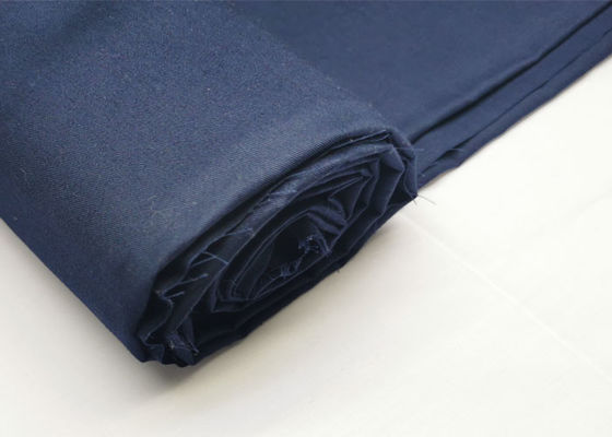Antistatic Inherently Flame Retardant Fabric for Garment Industry