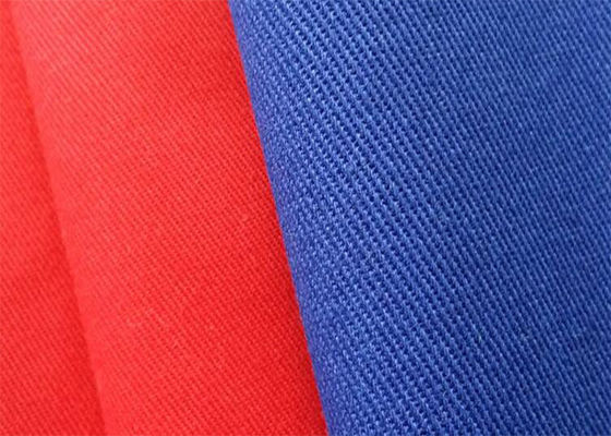 Flame Retardant Anti Static Fabric Waterproof Fire resistant Cotton Fabric